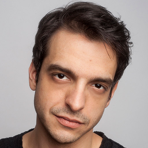 Ionut Grama