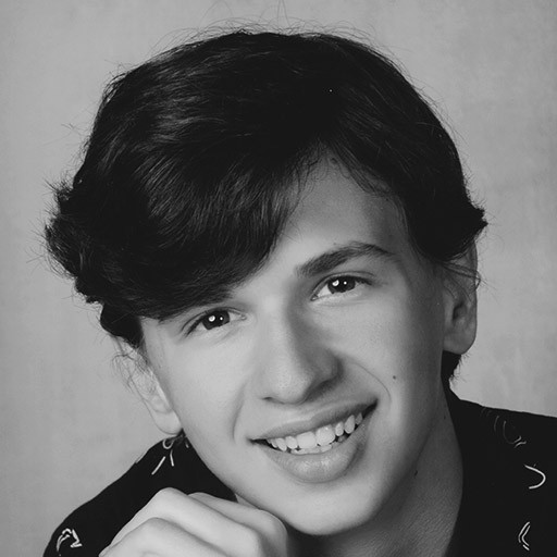 Peter Cote