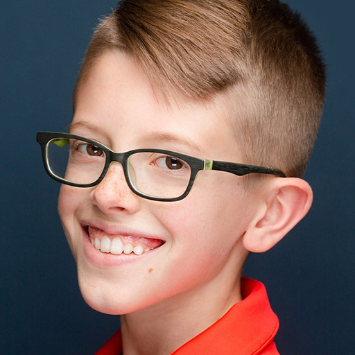 Quinn Andrew Fickes