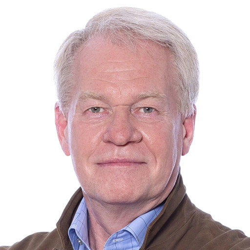 Leif Bristow