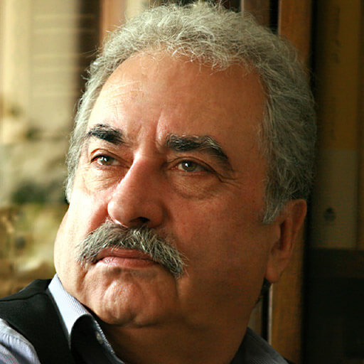 هادی مرزبان