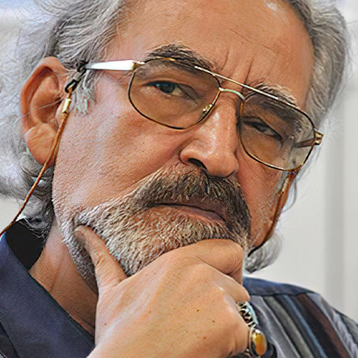 منوچهر حقانی پرست