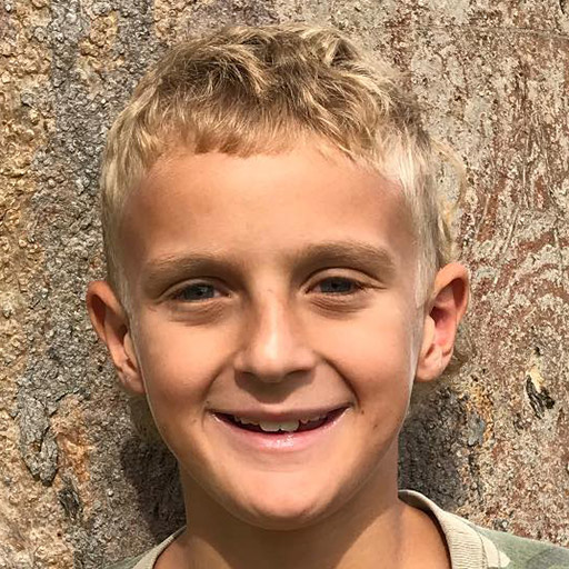 Nash Zammit-Harvey