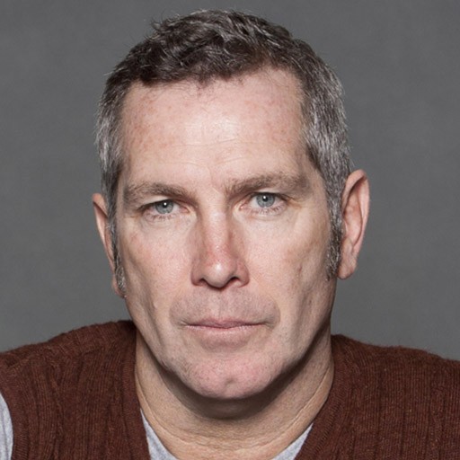 Anthony Cogin