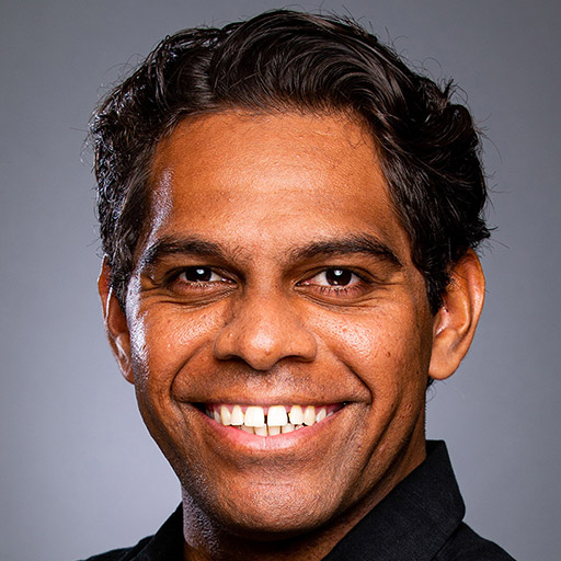 Shaka Cook