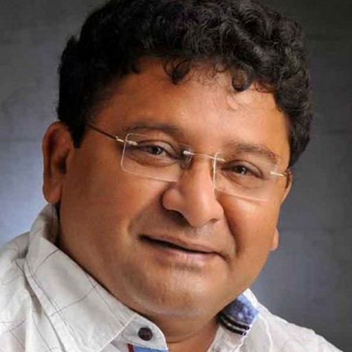 Arun Nalawade