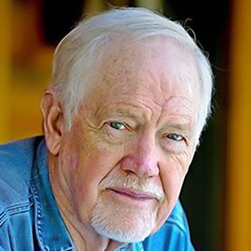 Ronny Cox