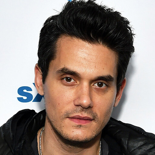 John Mayer