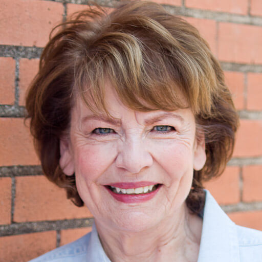 Louanne Stephens