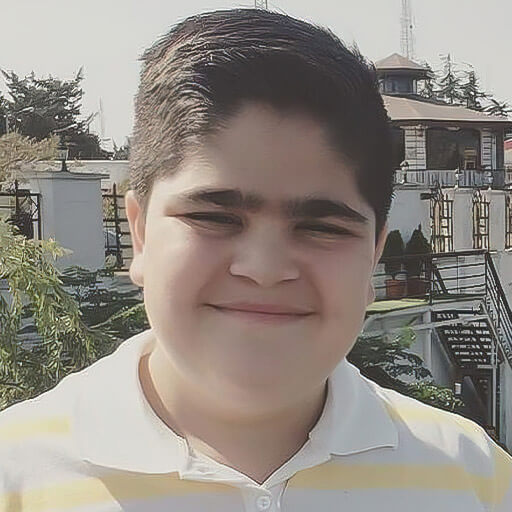 ابوالفضل رجبی