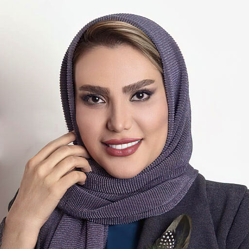 مهسا ایرانیان