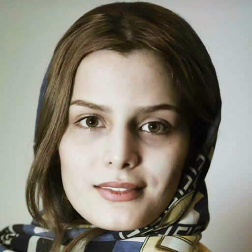 غزاله اکرمی