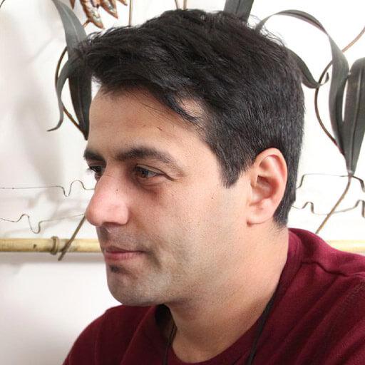 احمد تجری