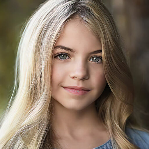 Rhys Olivia Cote