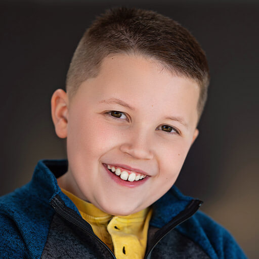 Andrew G. Bennett