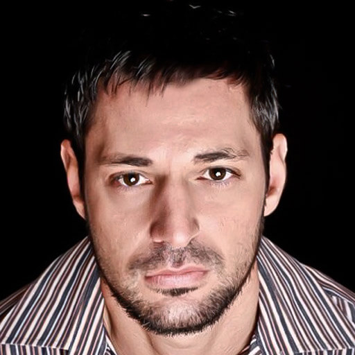 David Gere