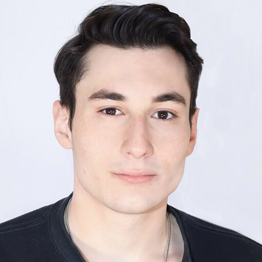 Joey Ambrosini