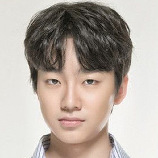 Yoo-Bin Sung