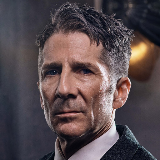 Leland Orser