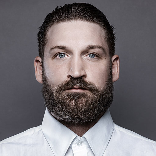 Linus James Nilsson