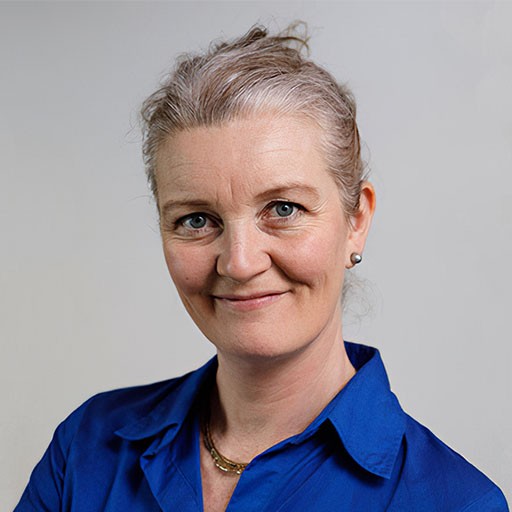 Halldóra Geirharðsdóttir