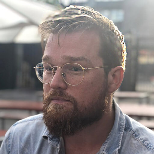 Jesper Fink