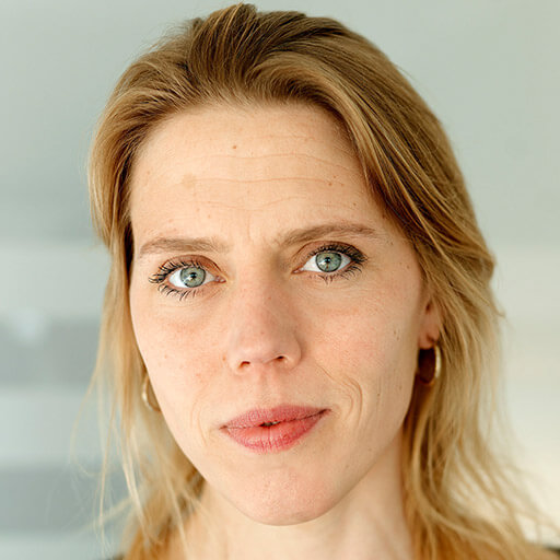 Maya Ilsøe