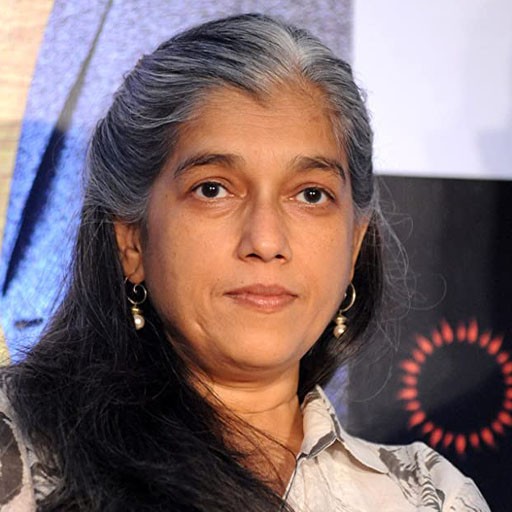 Ratna Pathak Shah