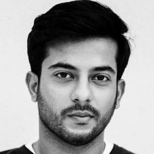 Lakshya Raj Anand