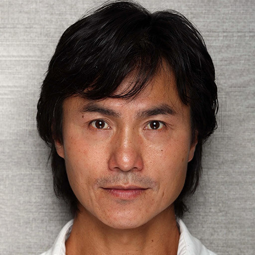 Robin Shou