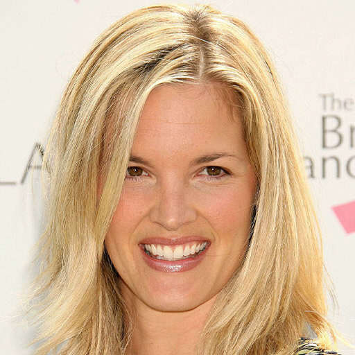Bridgette Wilson-Sampras