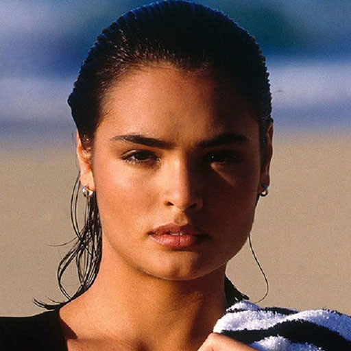 Talisa Soto