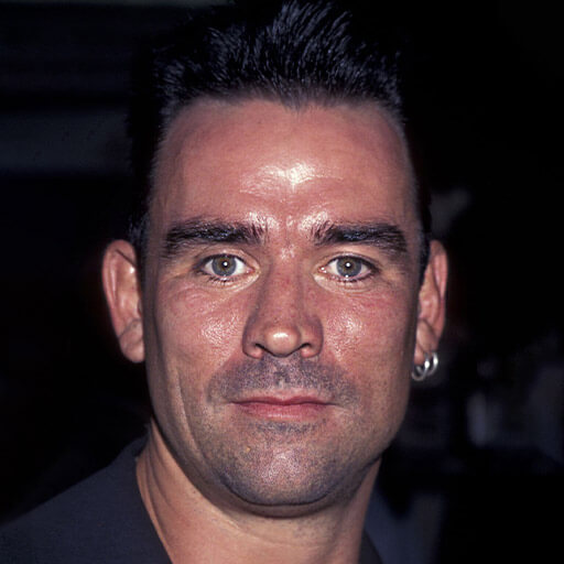 Trevor Goddard