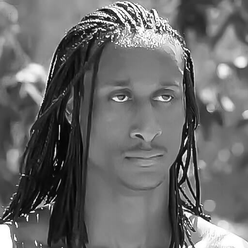 Hakim Alston