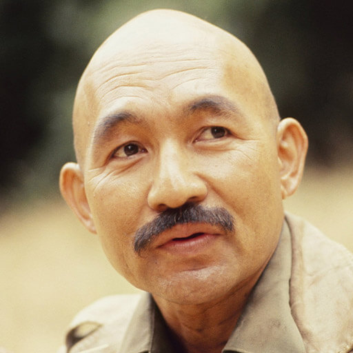 John Fujioka
