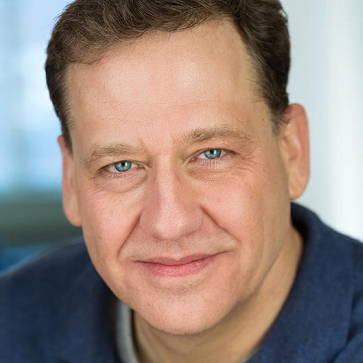 Daniel Haggard