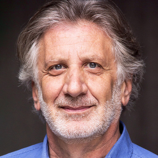 Sandy Helberg