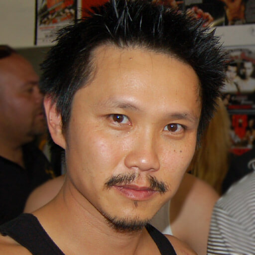 Steven Ho