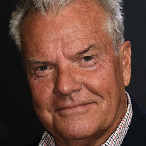 Peter Jason