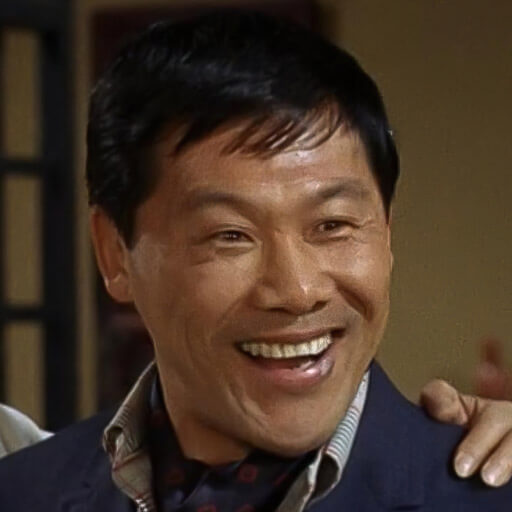 Lloyd Kino