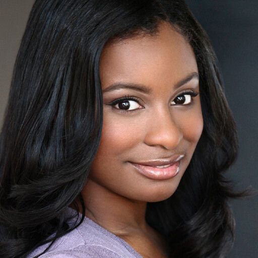 Heather-Claire Nortey