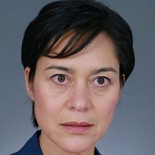 Monique Helbig