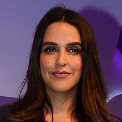 Neha Dhupia