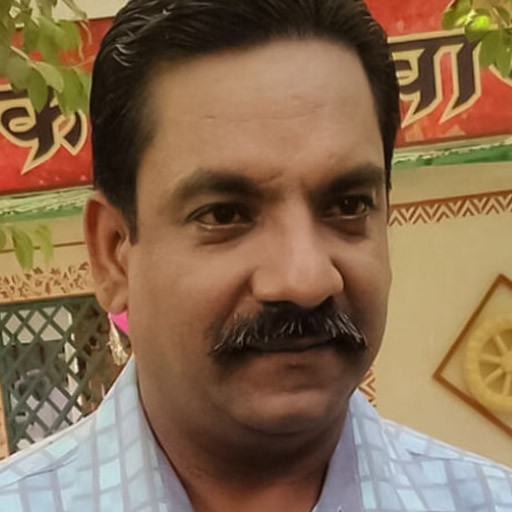 Sukesh Anand