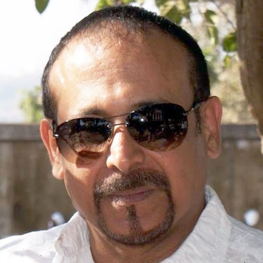 Adi Irani