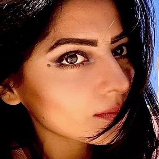 Divjyot Kaur
