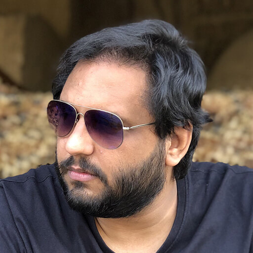 Behzad Khambata