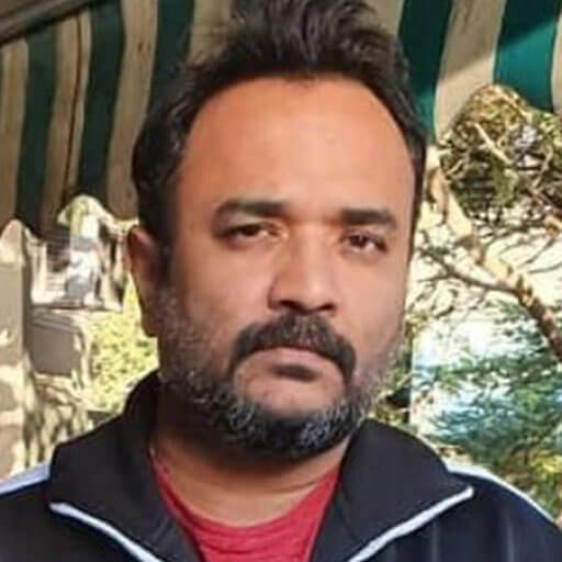 Vijay Maurya
