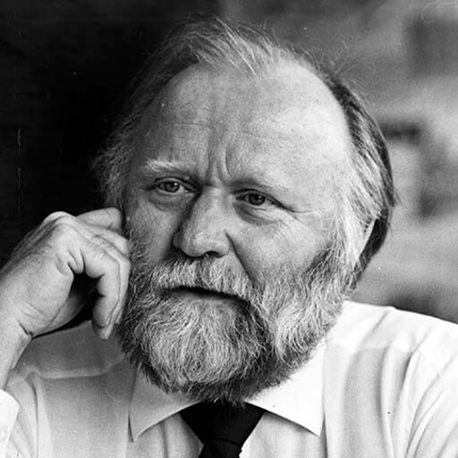 Frank Herbert