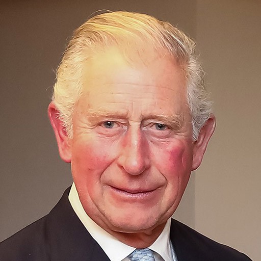 Charles Philip Arthur George
